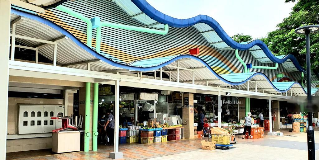 Bedok North Street 3 (D16), Shop House #256076671